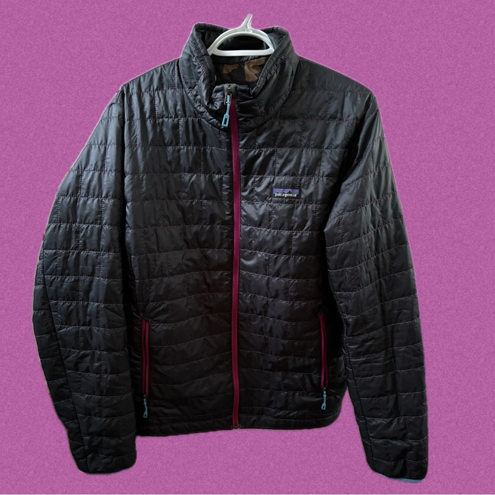 Patagonia Nano Puff
